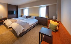 New Osaka Hotel