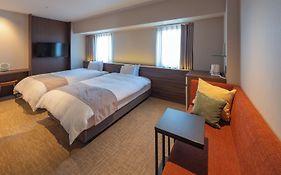 New Osaka Hotel